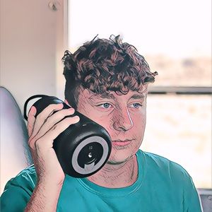 Meet your Posher, Dylan